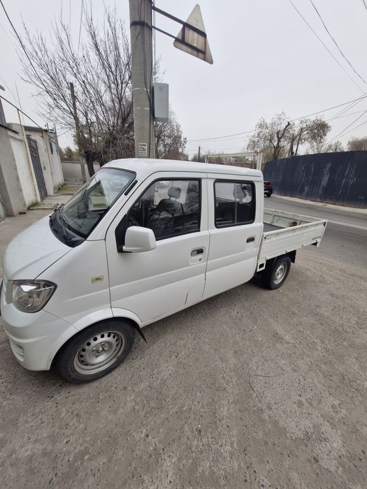 DFSK K02S . 2021 йил