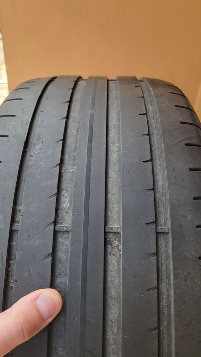 Jante 18 Katana Ford Focus mk 4 2019