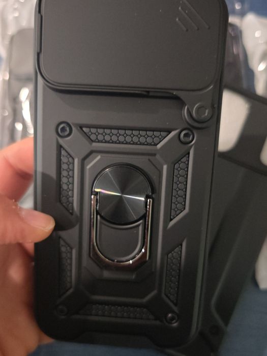 Iphone 17,17 Pro,17 Pro max удари устойчив гърбове