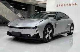 XPENG P7 RWD 750 4WD Ultra pod zakaz