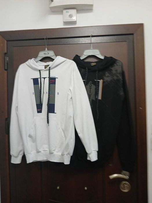 ЛИКВИДАЦИЯ Пролетни суичери