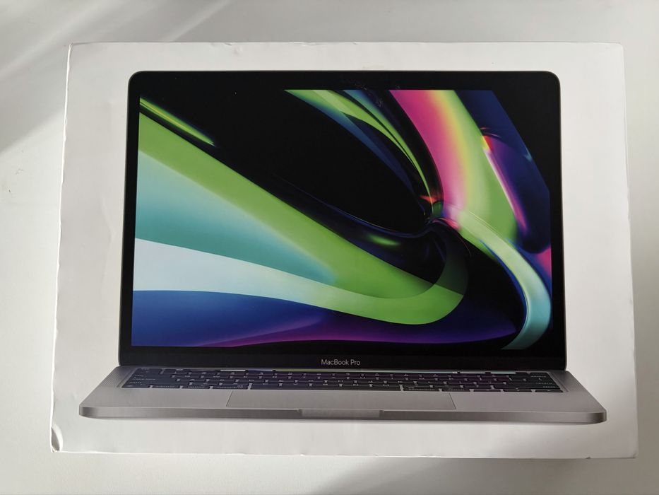 MacBook Pro M1 2020