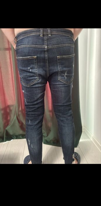 Blugi Zara EUR40