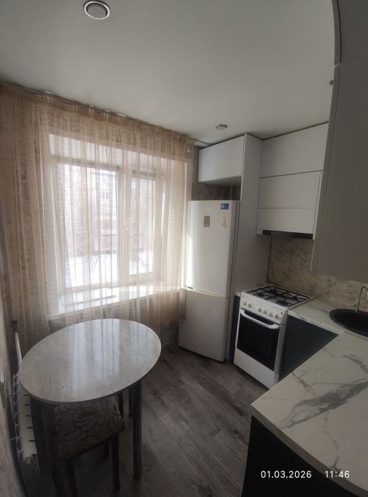 Сдам 2х ком квартиру в центре