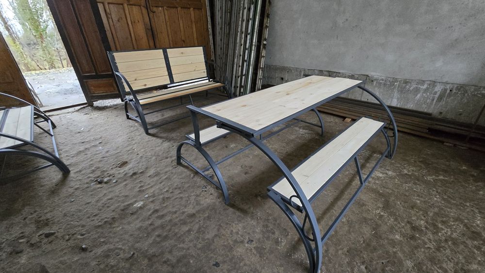 Transformer Stol Stul