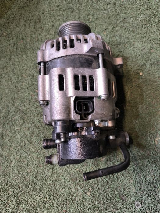 Alternator Hyundai Santa Fe 2.2 diesel  Euro 4 D4EB