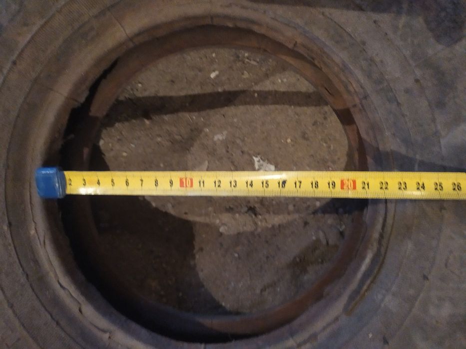 Шины мототехники