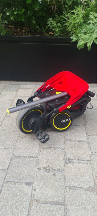 Tricicleta copii Donna