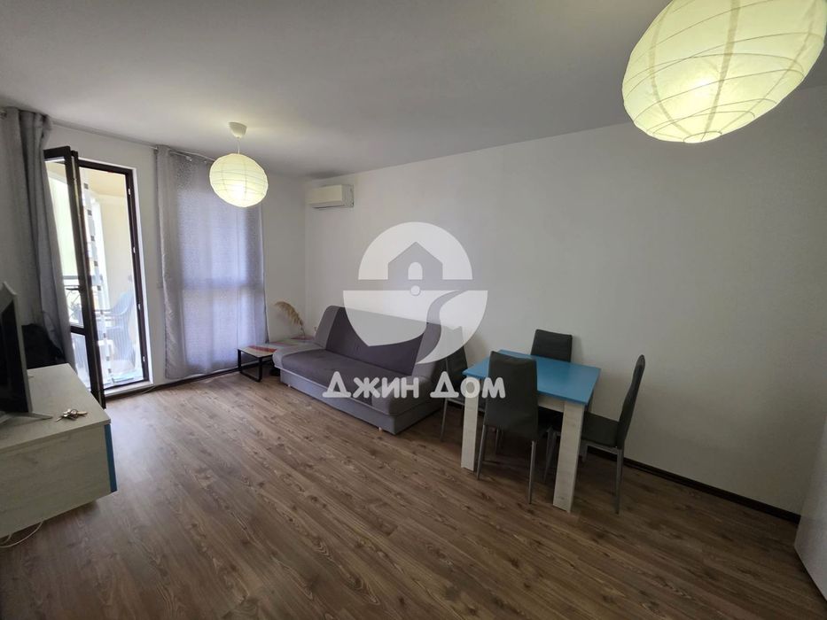 Продава се Двустаен апартамент в Свети Влас - 55 кв.м за 927 €/кв.м - Снимка #1