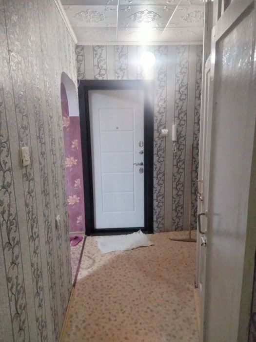 1 комнатная квартира