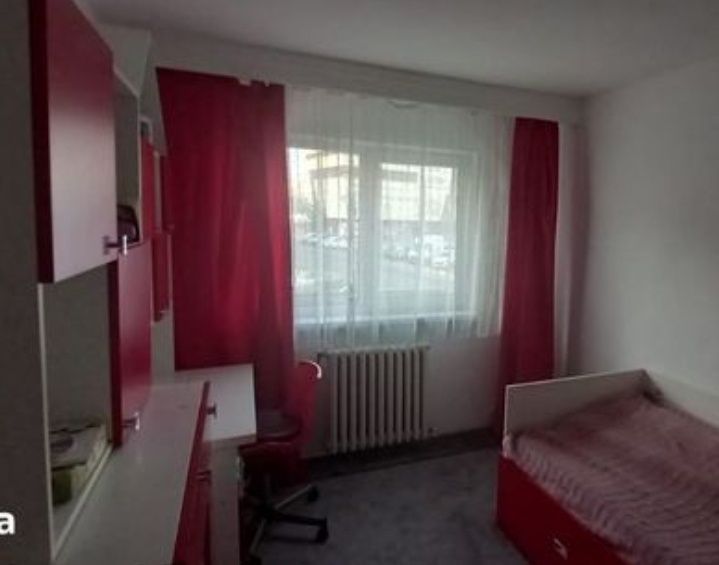 Apartament 5 camere