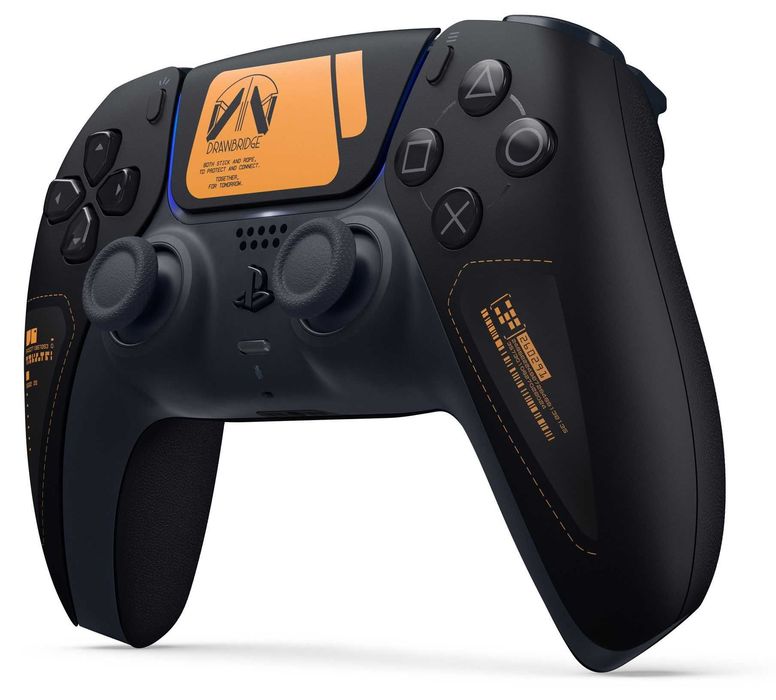 Kонтролер Sony  DualSense - Death Stranding 2 , Лимитиран PS5 , Нов