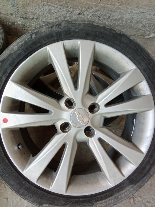 Диск жентра, р3, кобальт