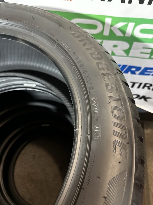 235/50 R19 99H XL MO- Bridgestone Blizzak LM001  M+S Oferta