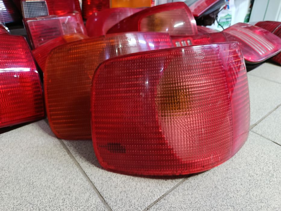 Фонари оригинал Audi 80 B3 B4 Audi C4