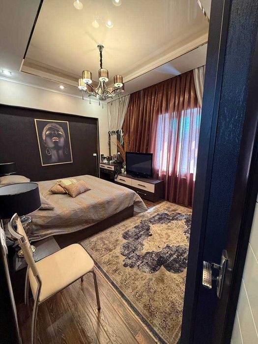 Срочно Продается Квартира 3/3/5 А-1