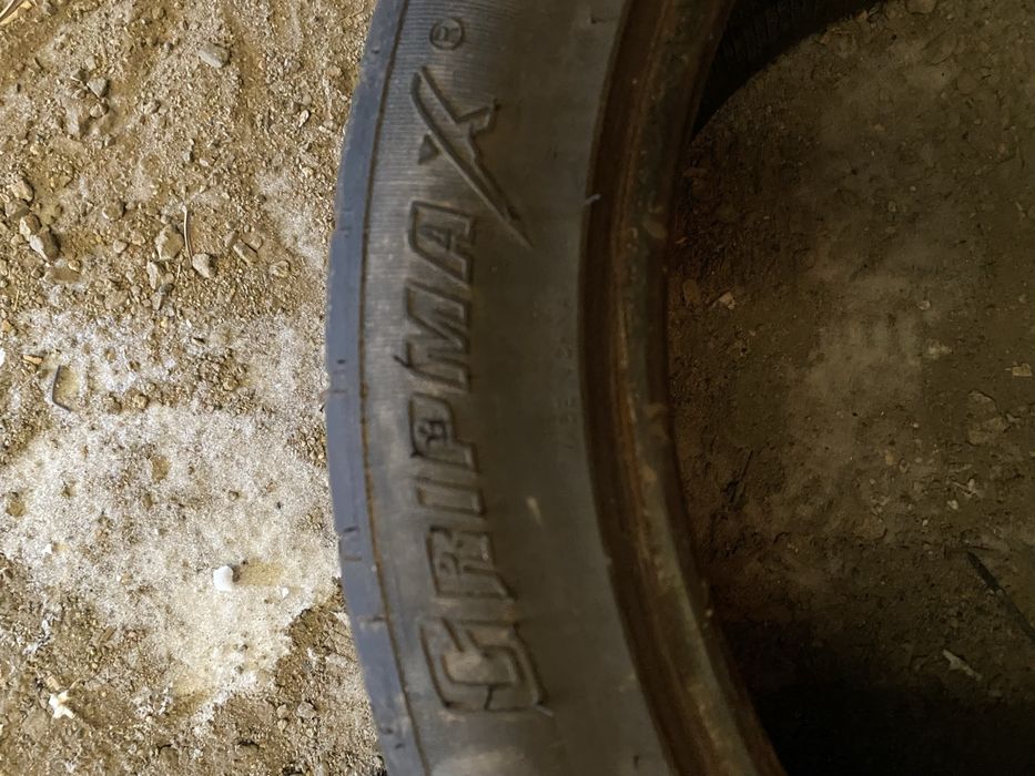 Покрышки летние r20