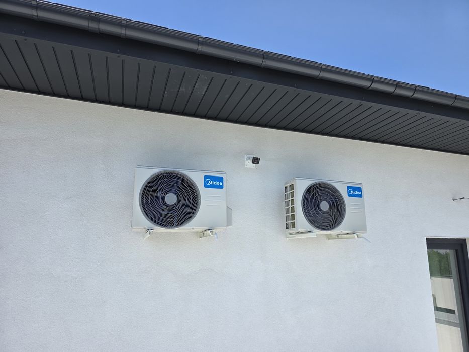 Montaj Aer Conditionat - 449 LEI