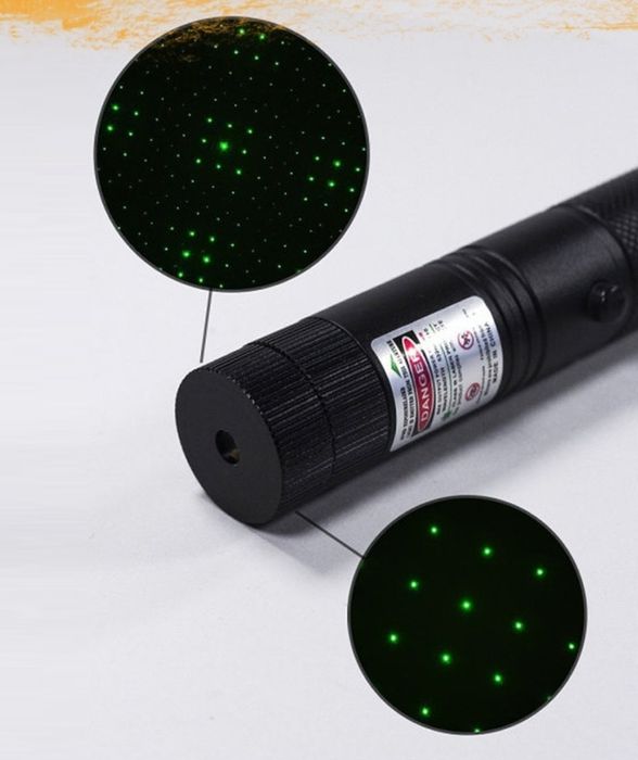 Лазерная указка 303