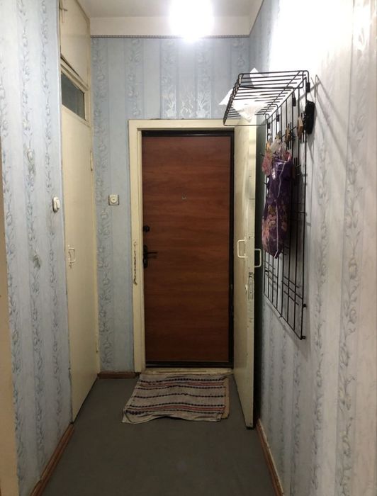 Ялангач эко базар 2/1/4 50м² зеркалка