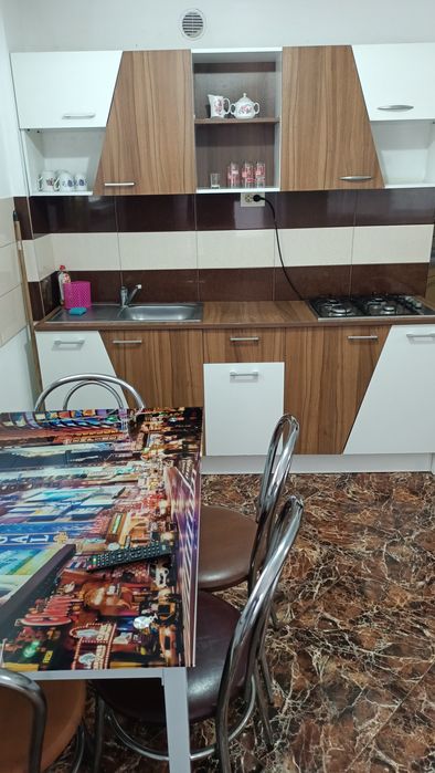 Apartament – Turda - Vedere 2