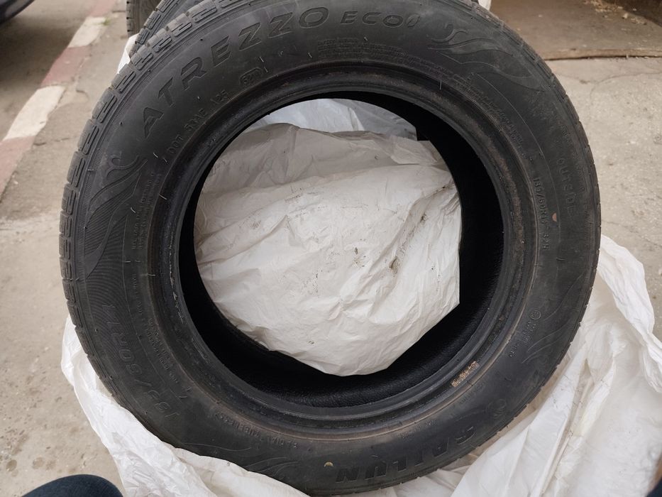 Anvelope vara SAILUN 185/60R14