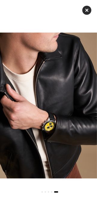 Ceas Fossil Sport Tourer Chronograph