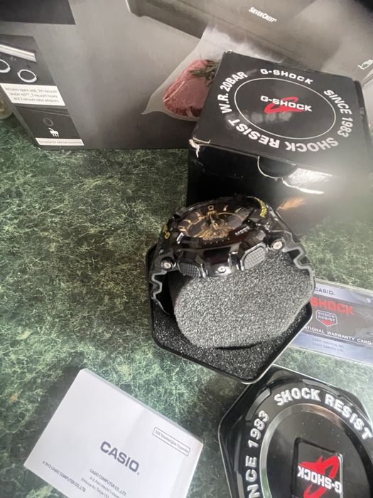 Ceas Casio G-Shock