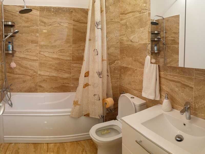 Vila 3 dormitoare ,3 bai in Duplex zona de vile,Domnesti