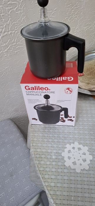 Продам капученатор