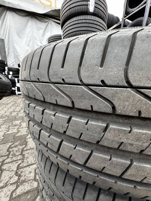 Anvelope 245/40/20 275/35/20