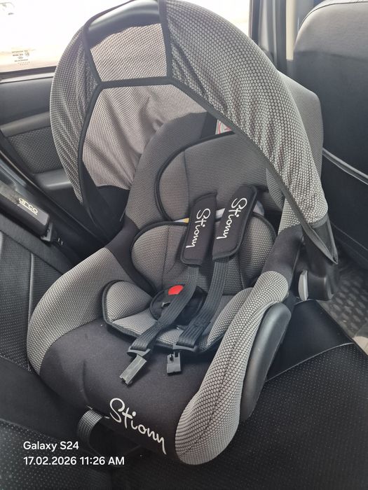 Продам автолюльку