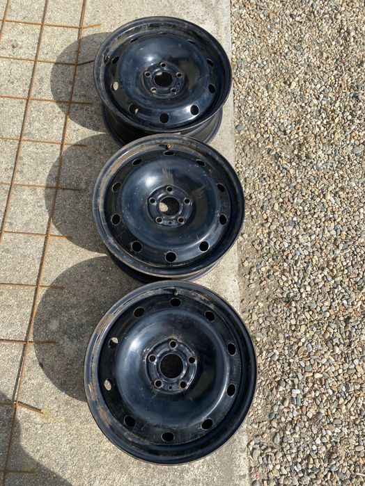 Jante tabla 5x108 r16