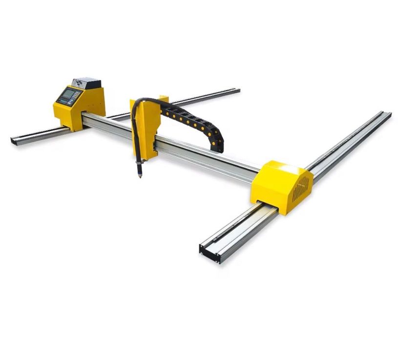 Plasma cnc 1500x3000 și sursa de 120A