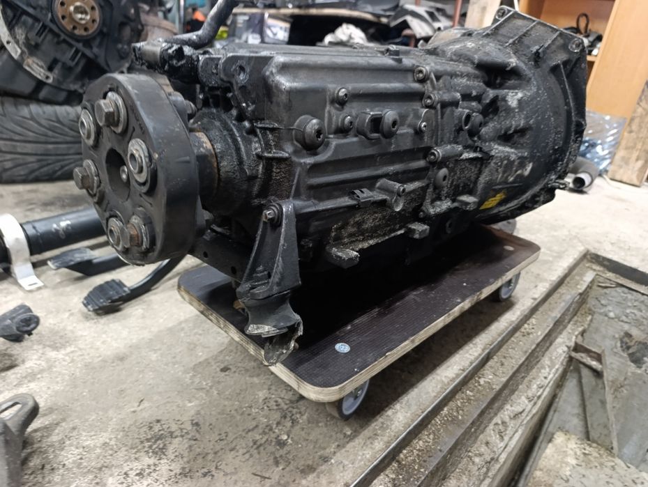 Е46 330д 204к.с ръка 6ск