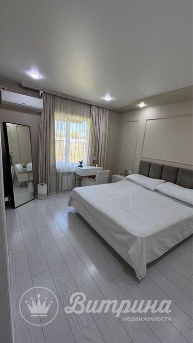 3 Комнатная 77 серия Чайхана Салом