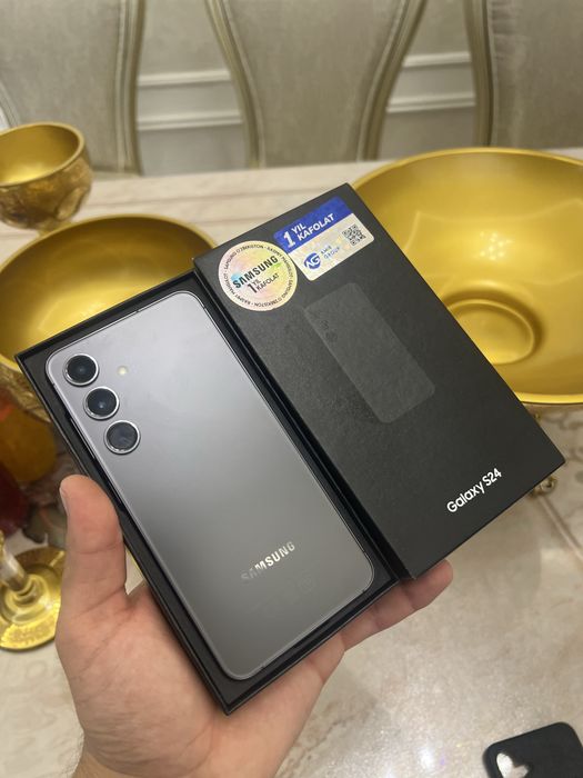 Samsung Galaxy S24