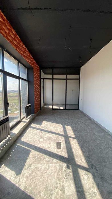 Коммерческое помещение