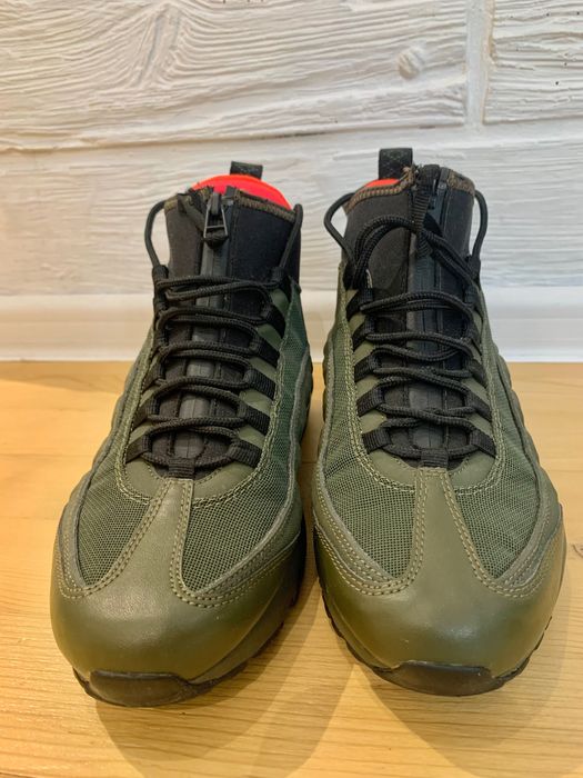 Nike  Air max  95 Sneakerboot