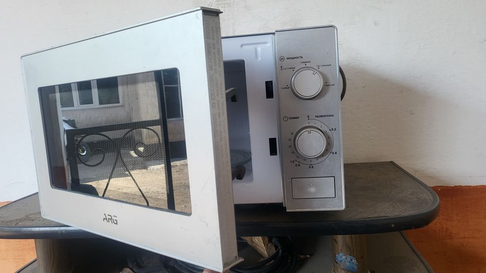 Микровалновка сатылады