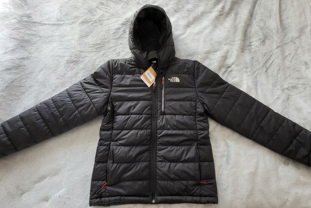 Geacă The North Face Lungern M