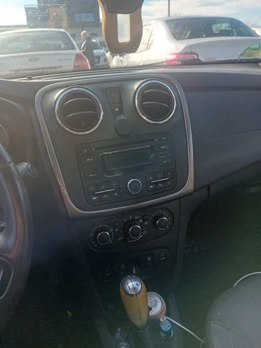 Dacia Sandero de Vânzare