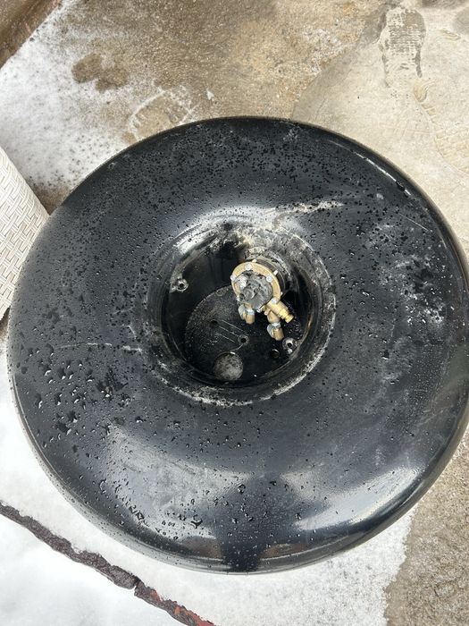 Гбо 4 поколения, комплект