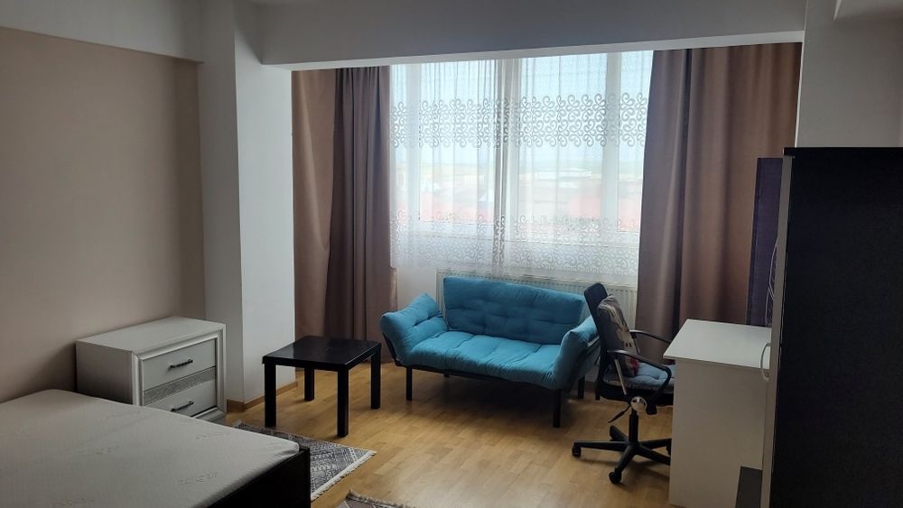 Apartament 1 camera de închiriat Obcini