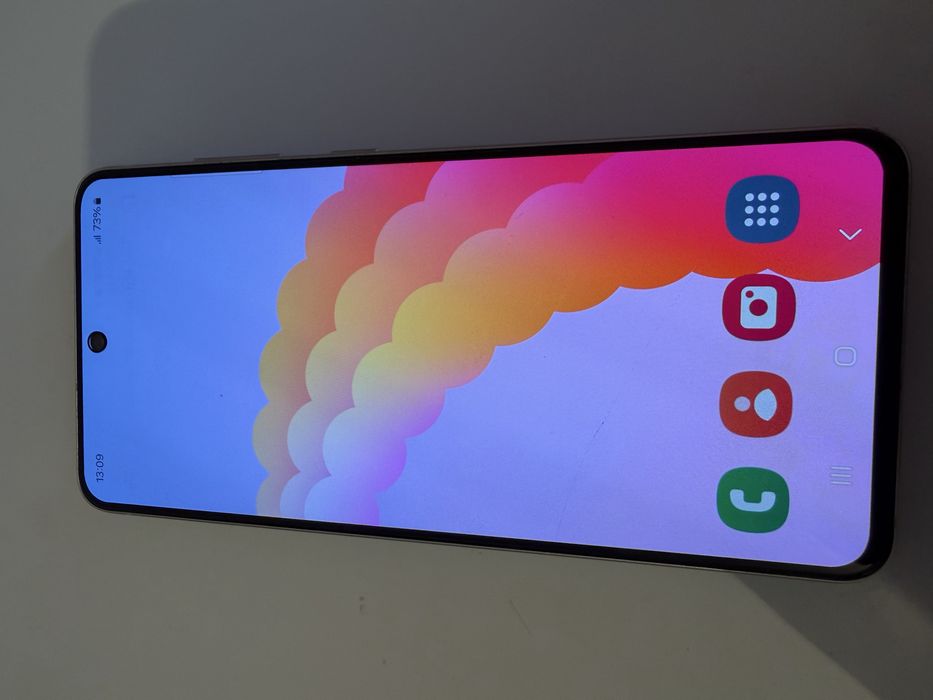 Samsung galaxy s21 Fe 5 G