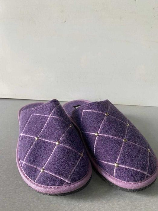 домашние тапочки шлепки