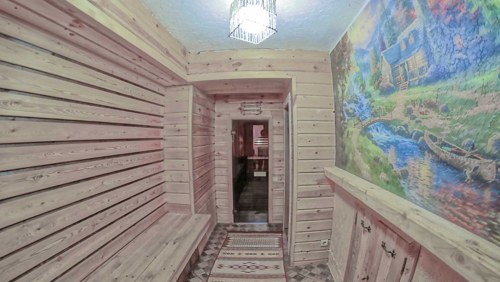 Отдых в горах Алматы