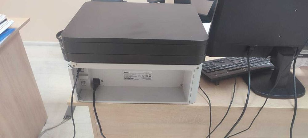 Принтер Самсунг Недорого