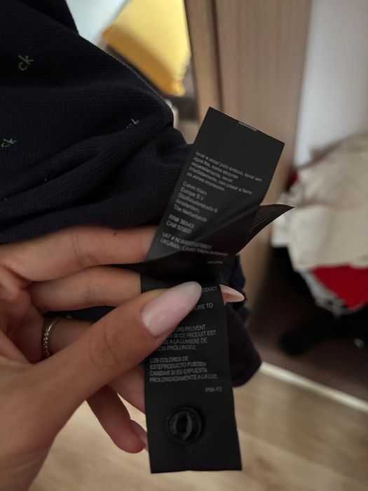 Мъжка оригинална тениска