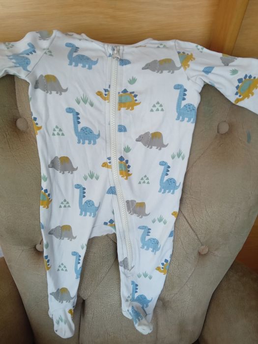 Бебешки гащеризони за момичета и момчета